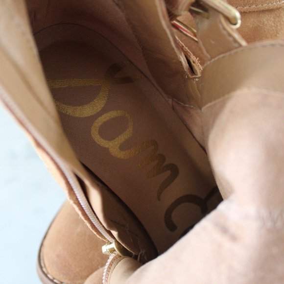 Sam Edelman Maurine Bootie - Picture 5 of 5